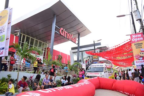 CityMall Boracay .